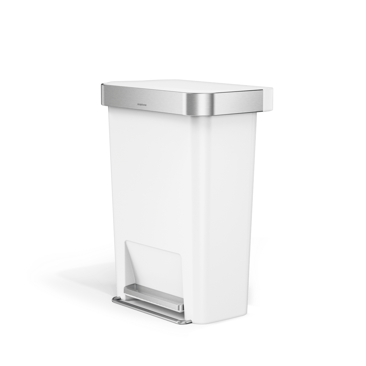 45L Hybrid Step Can
