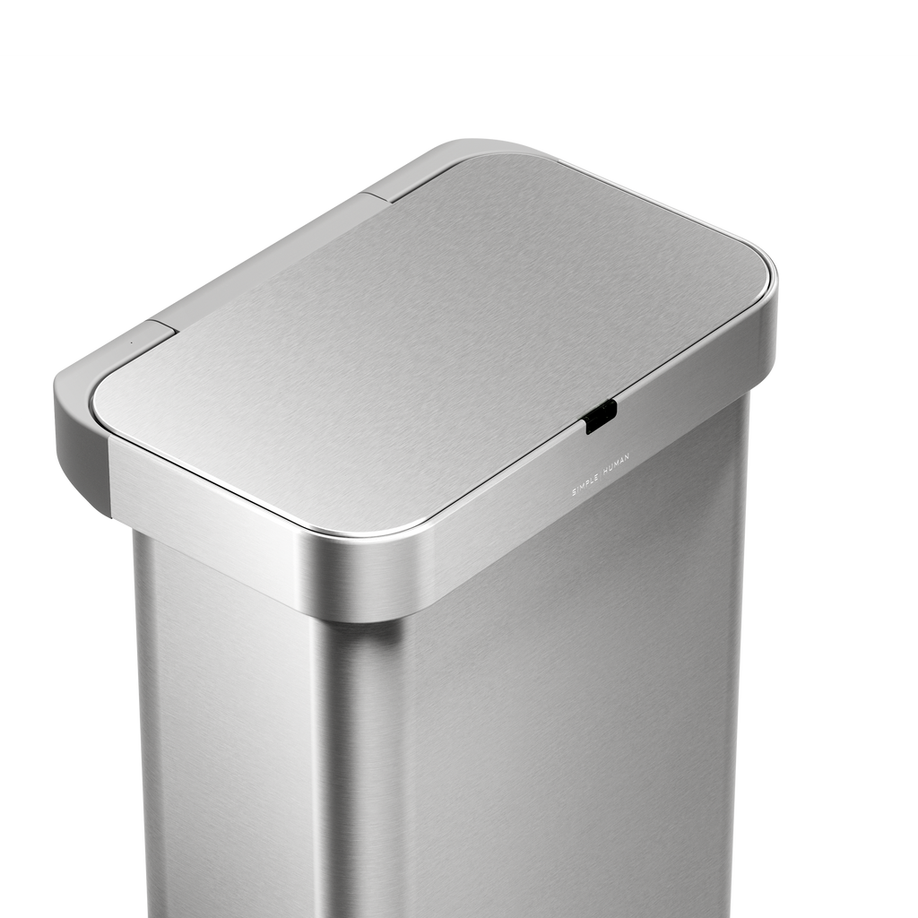 58L Sensor Can