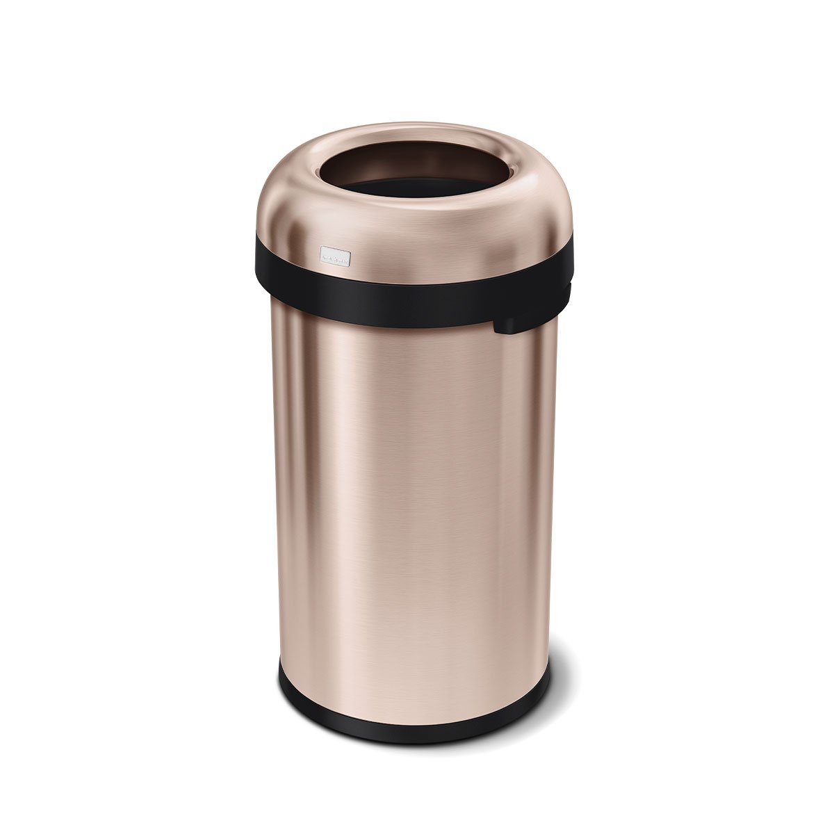 Bullet Open Can