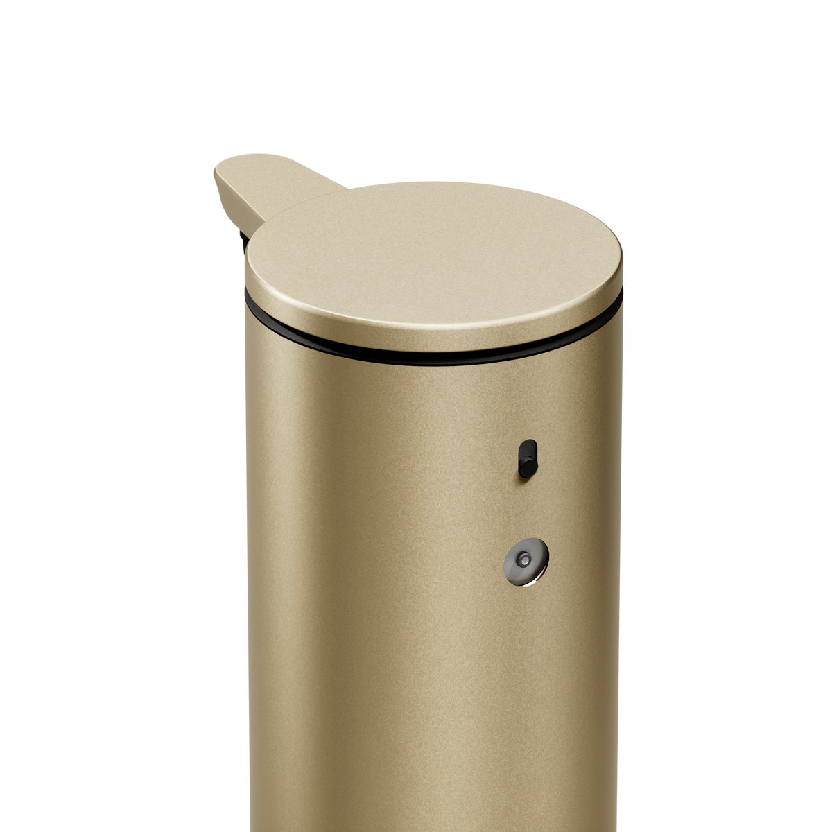 Liquid Sensor Pump