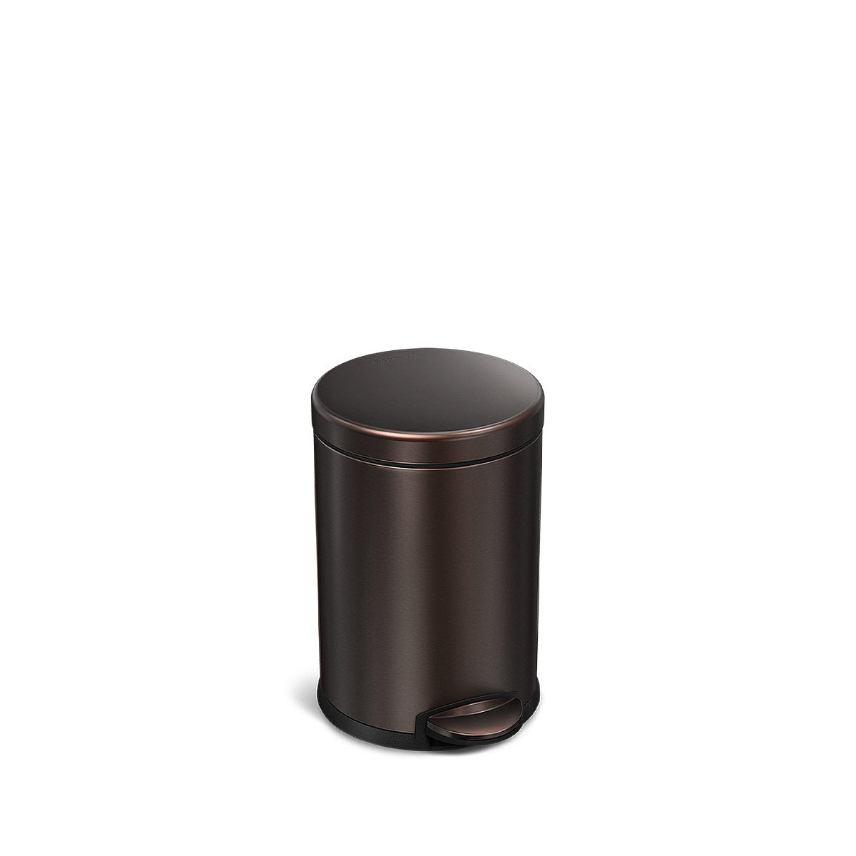 Round Step Can