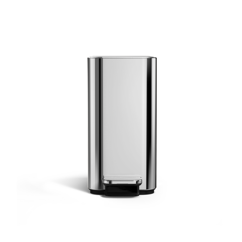 5L Slim Step Can
