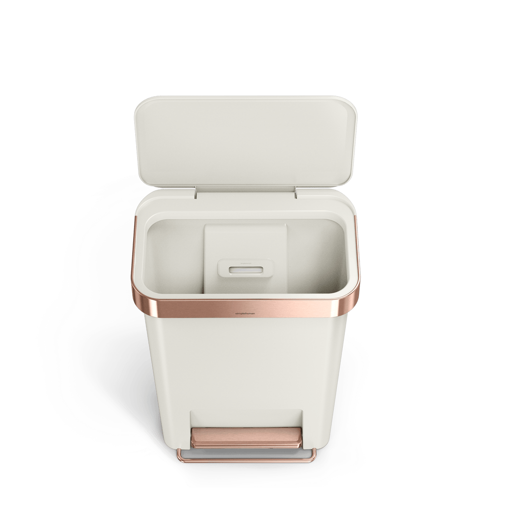 45L Hybrid Step Can