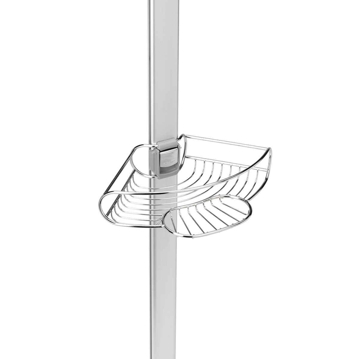 Tension Shower Caddy. 8 Ft.**