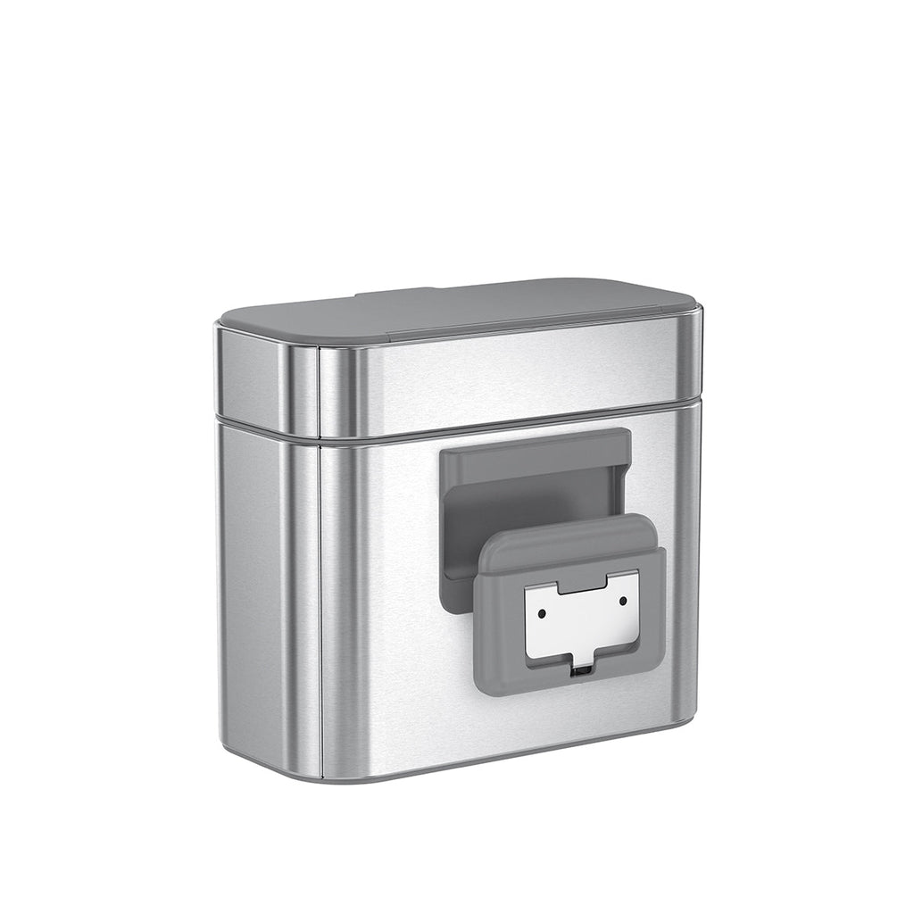 Compost Caddy Wall Mount