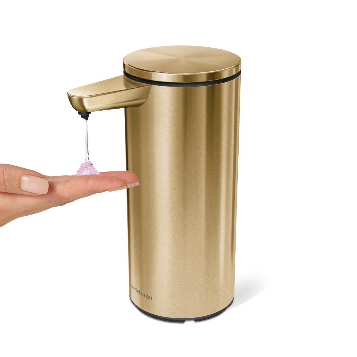 Sensor Pump 14 oz.