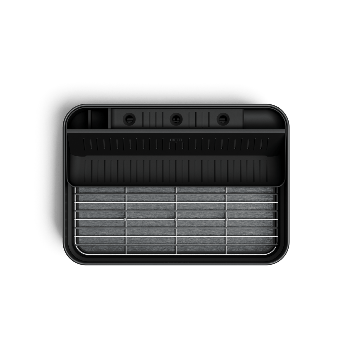 Bottle Dock