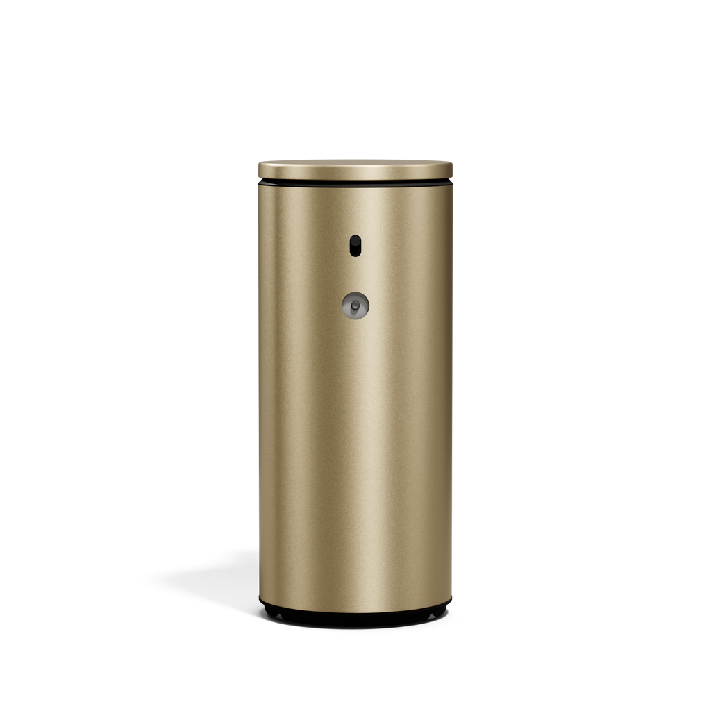 Liquid Sensor Pump
