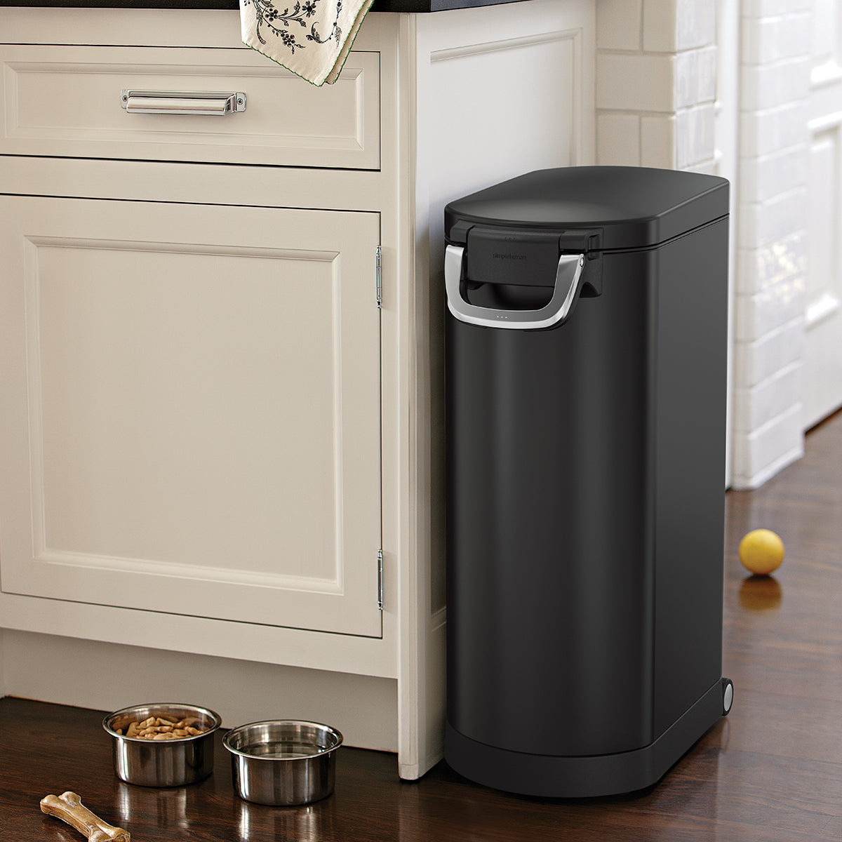 X-Large Pet Food Can