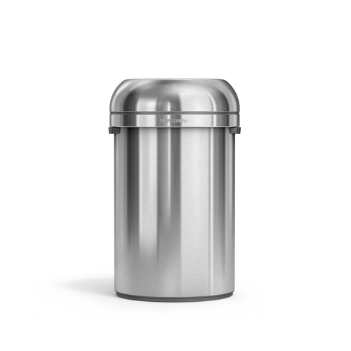 115L All-Steel Bullet Open Can