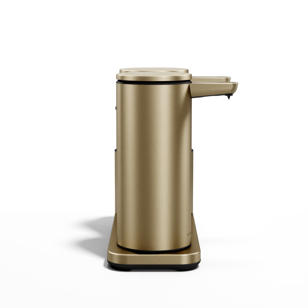 Sensor Pump Duo