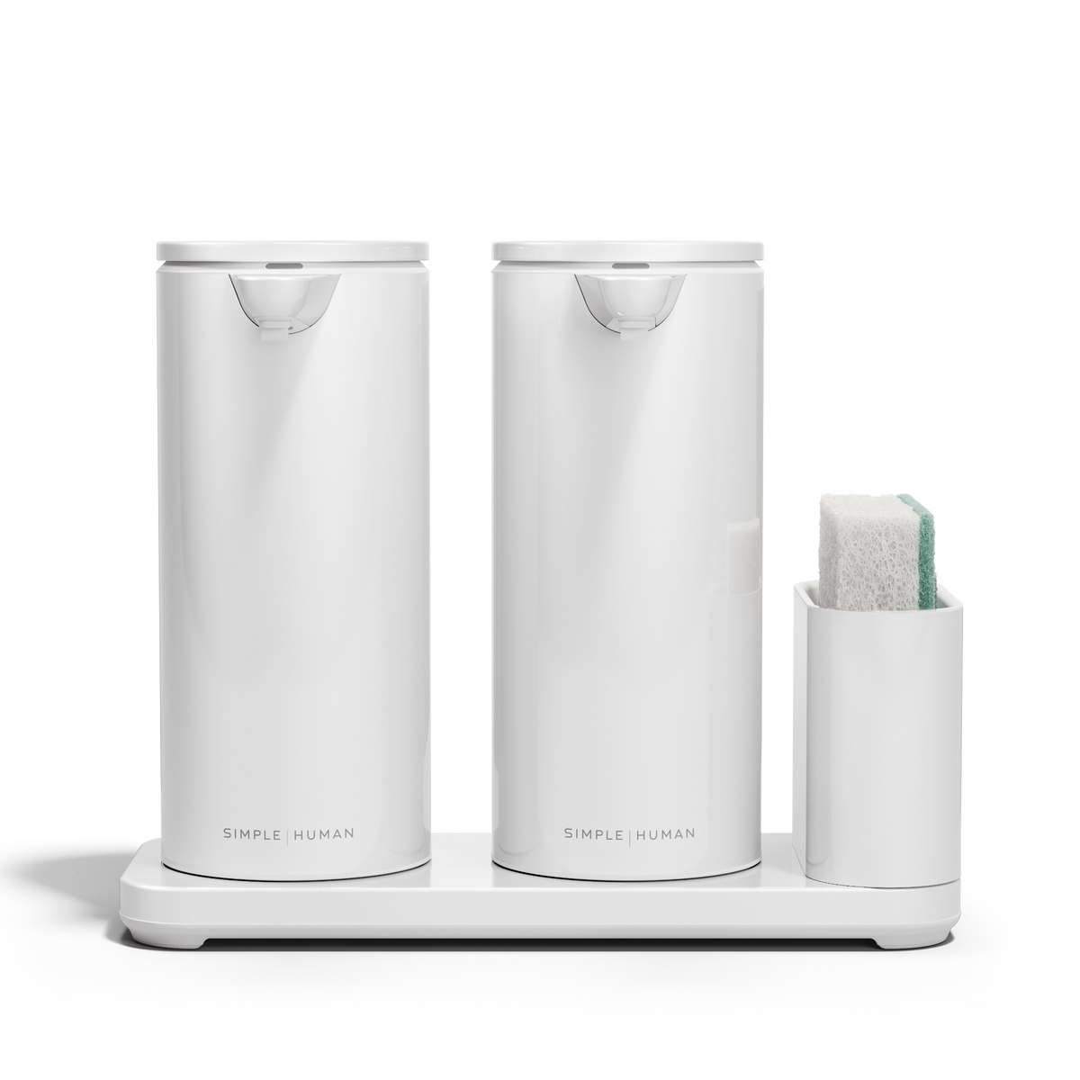 Sensor Pump Duo