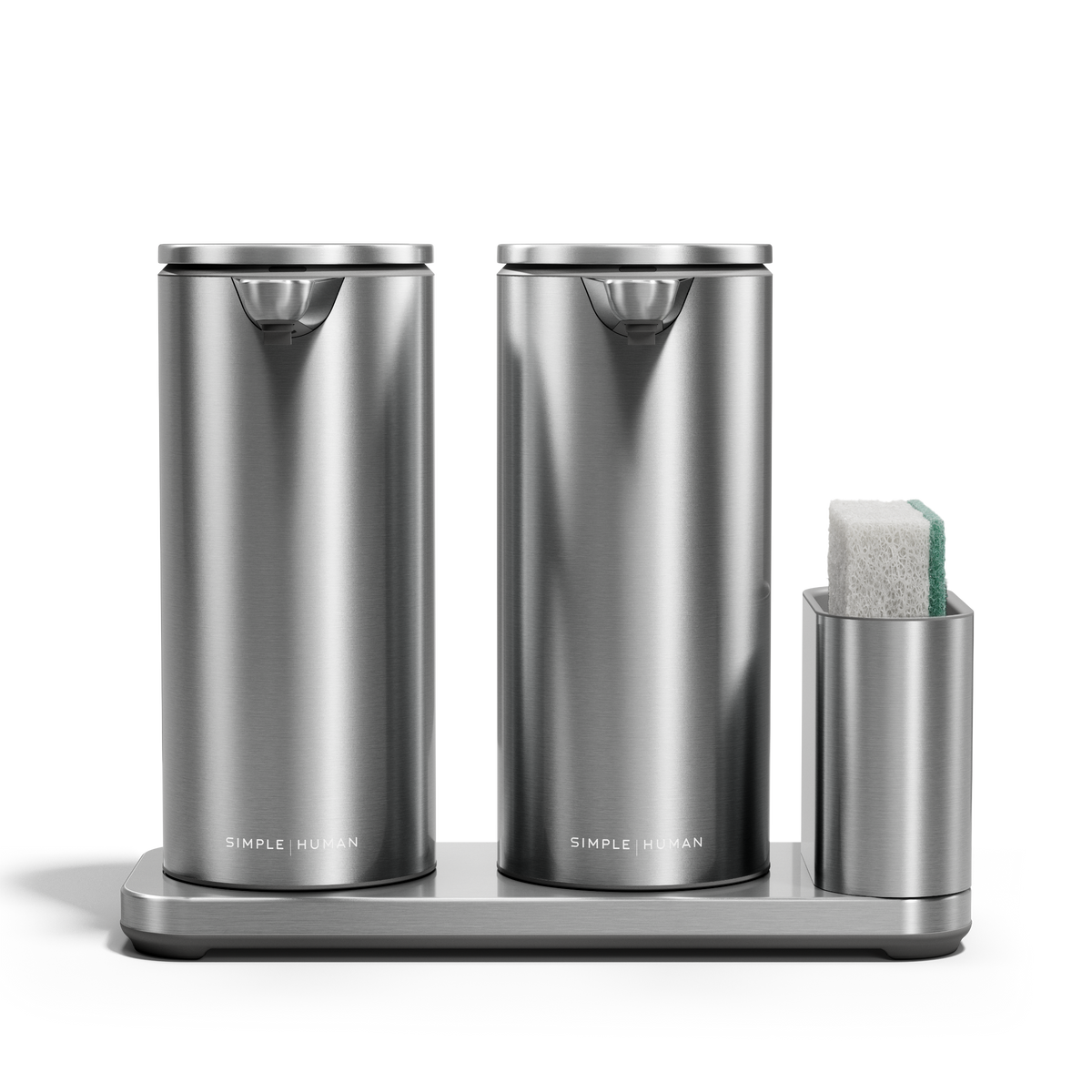 Liquid Sensor Pump