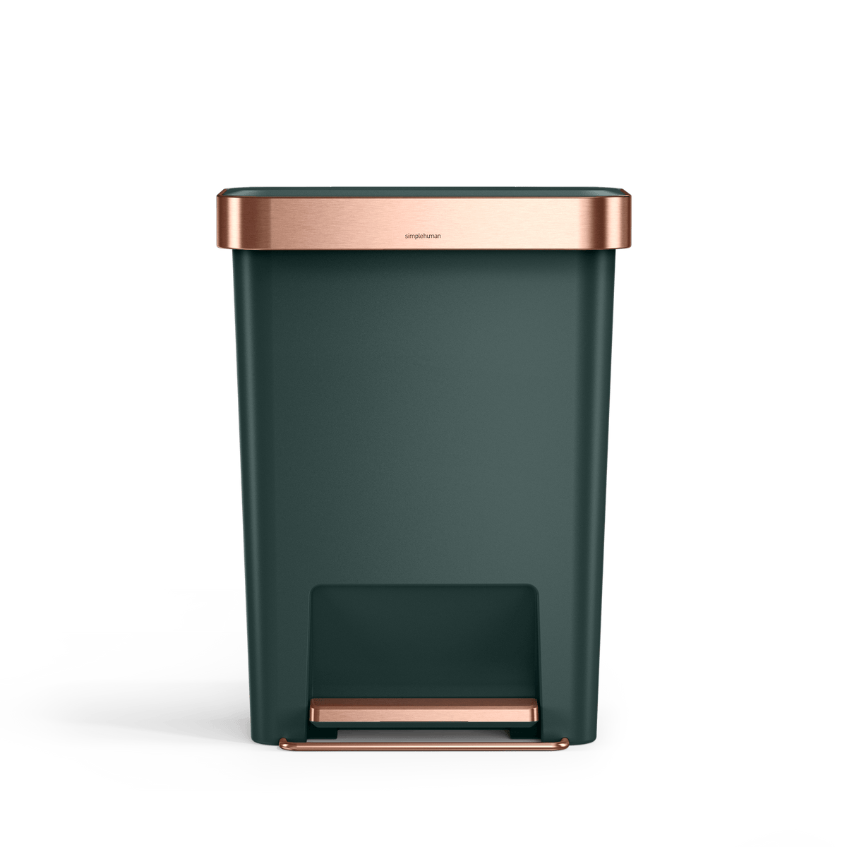 45L Hybrid Step Can