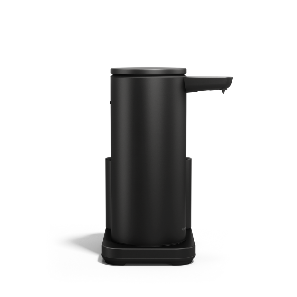 14 oz. Sensor Pump Dish