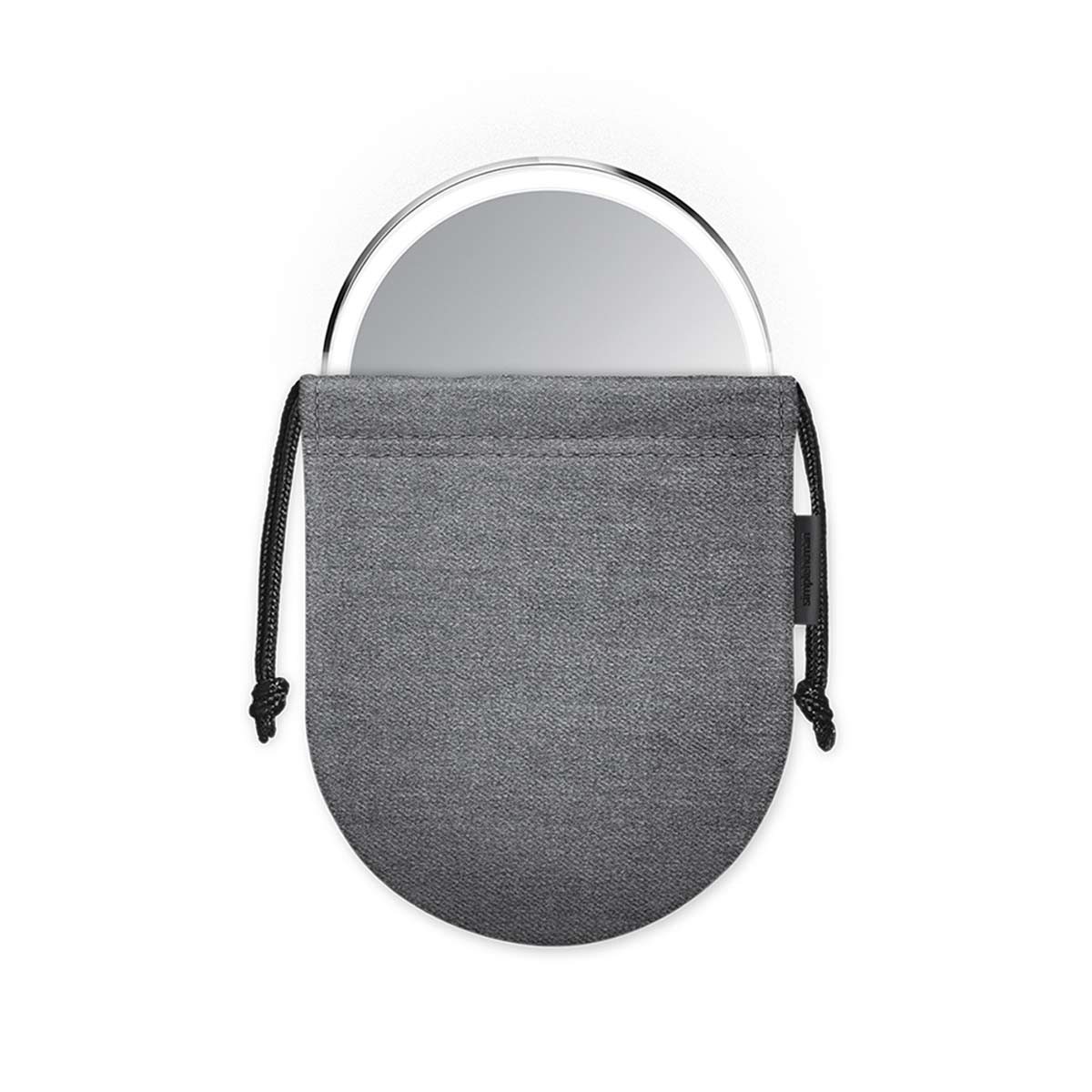 Sensor Mirror Compact 3x