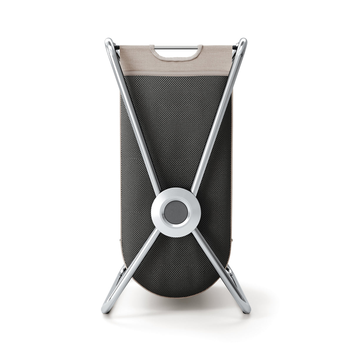 Single X-Frame Hamper