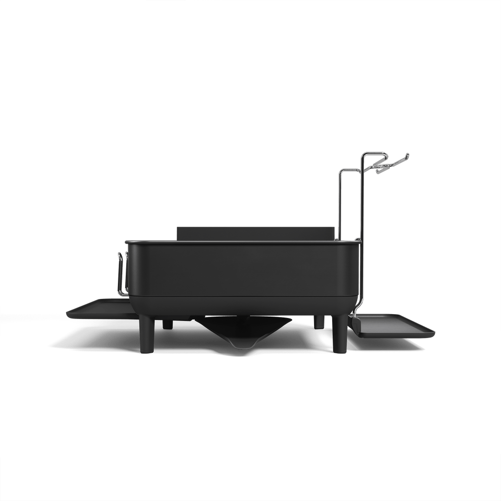 Steel Frame Dishrack
