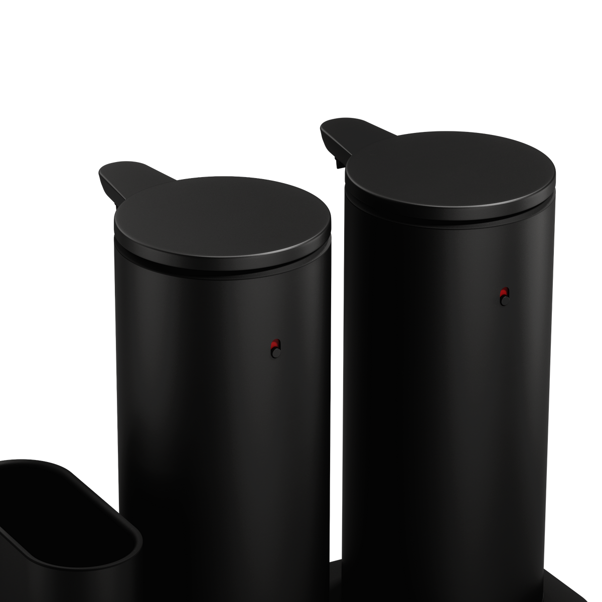 Sensor Pump Duo