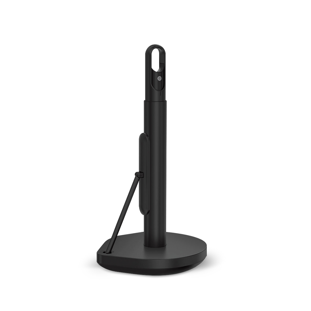 Paper Towel Holder with Spray