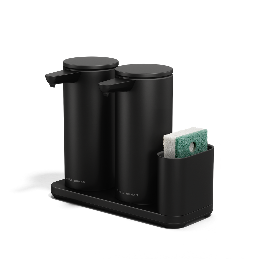 Sensor Pump Duo