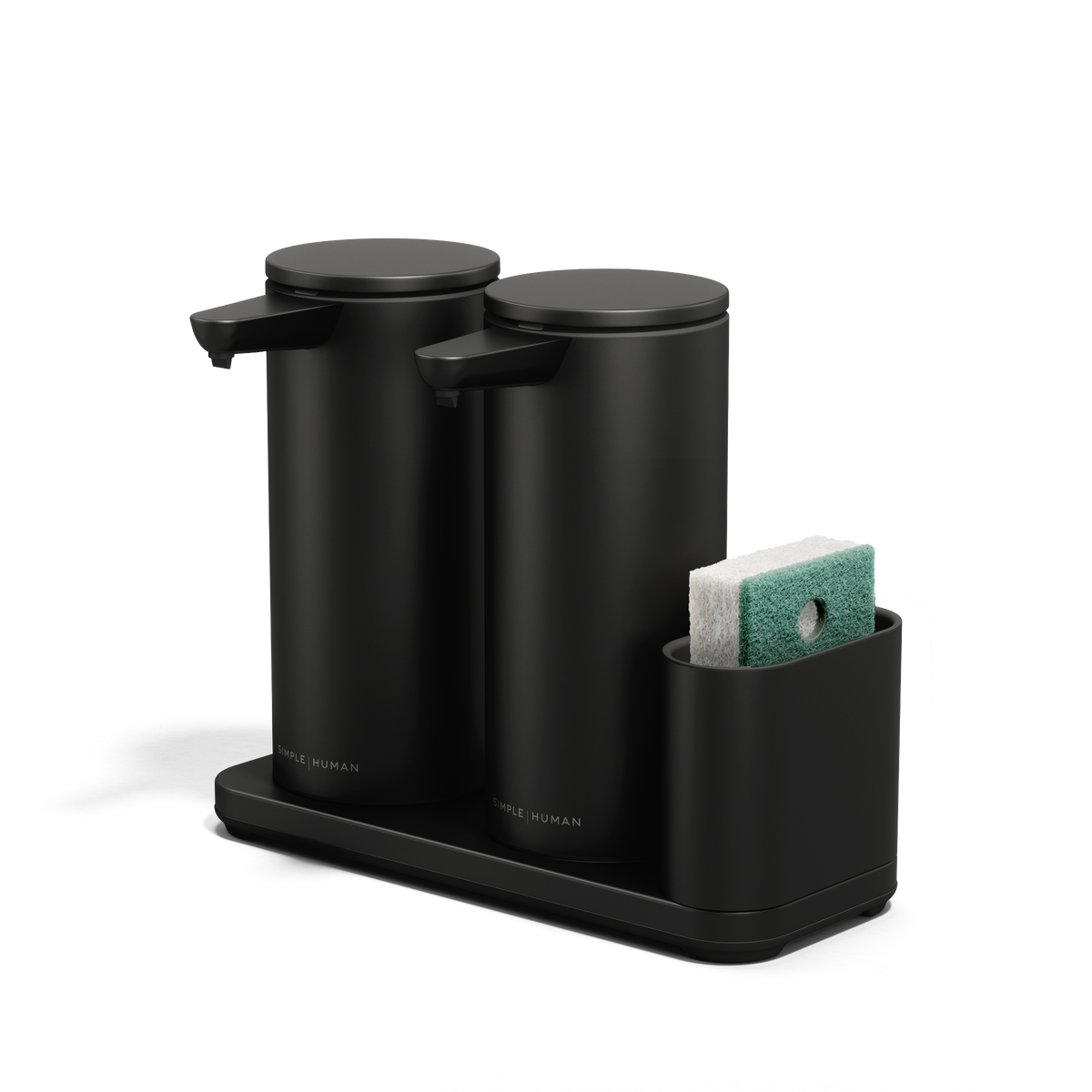 Sensor Pump Duo