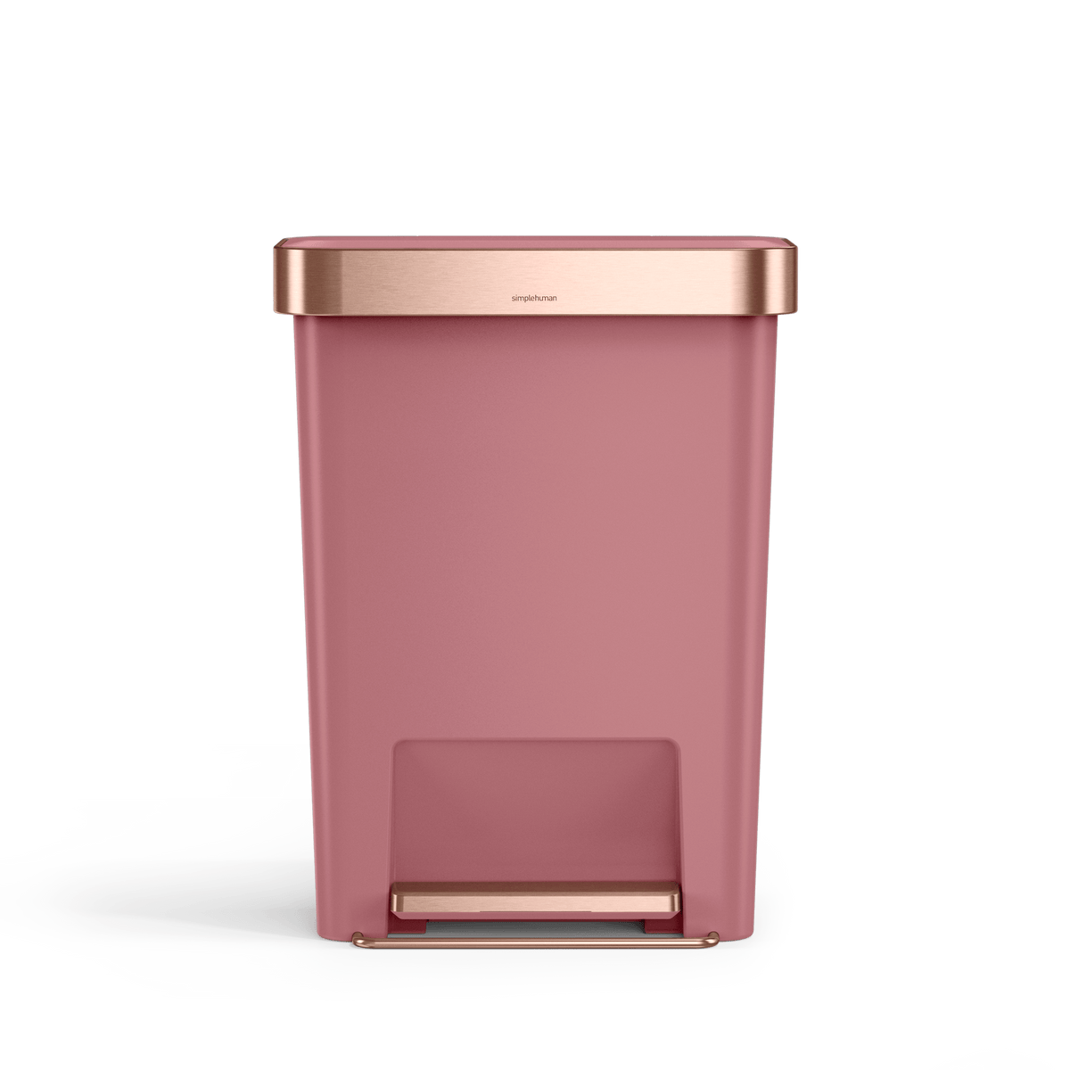 45L Hybrid Step Can