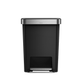 45L Hybrid Step Can
