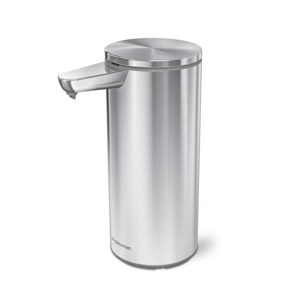 Liquid Sensor Pump