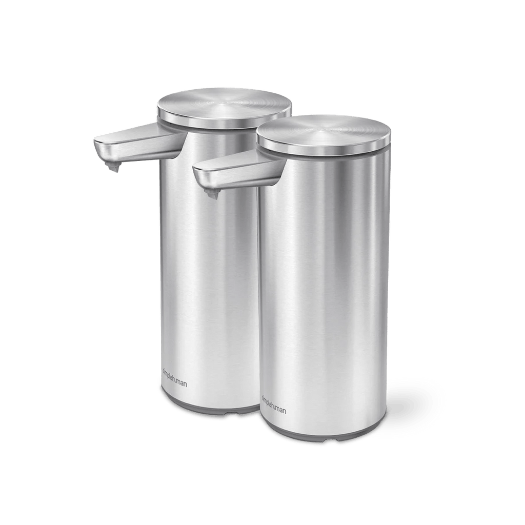 Liquid Sensor Pump