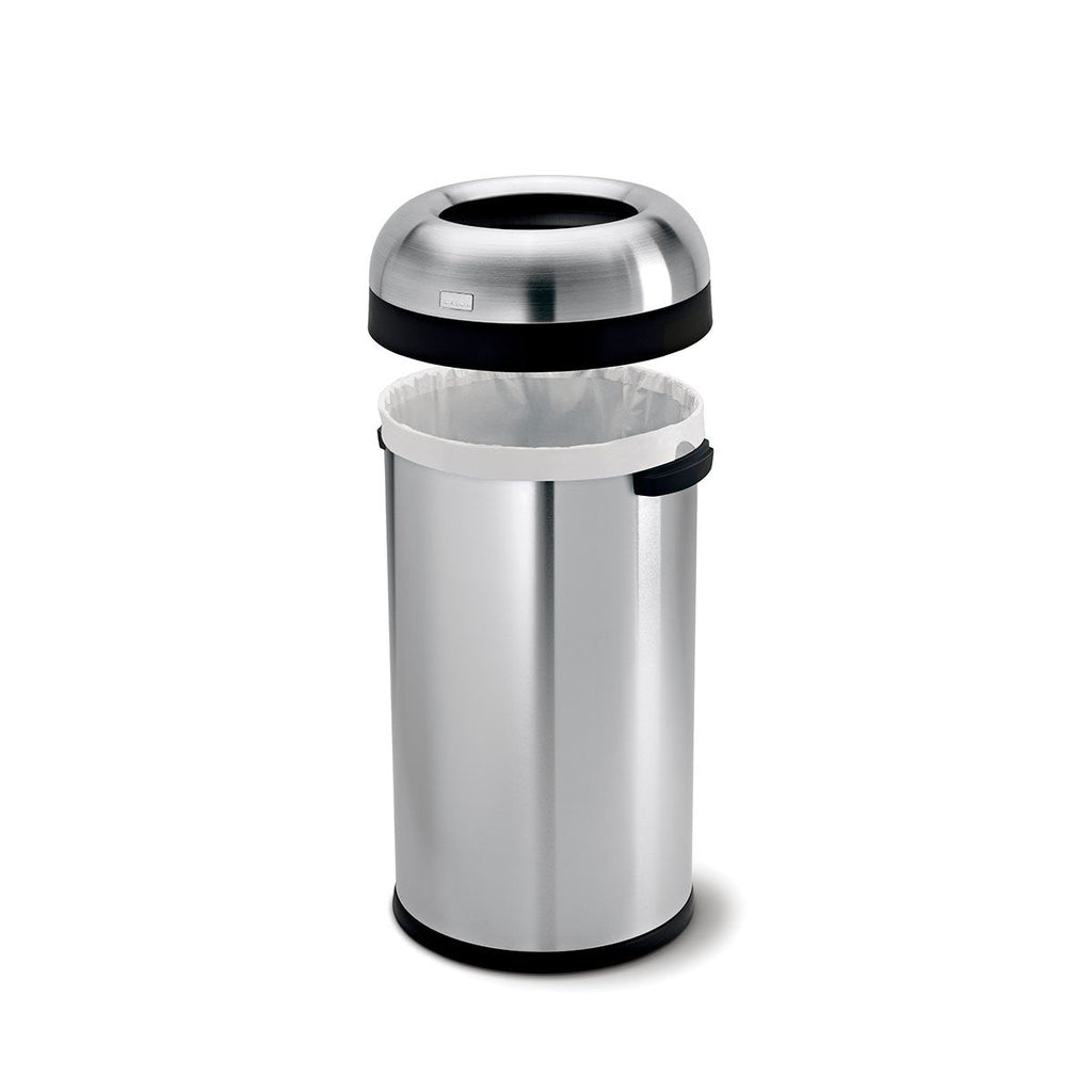 60L Bullet Open Can (CB)