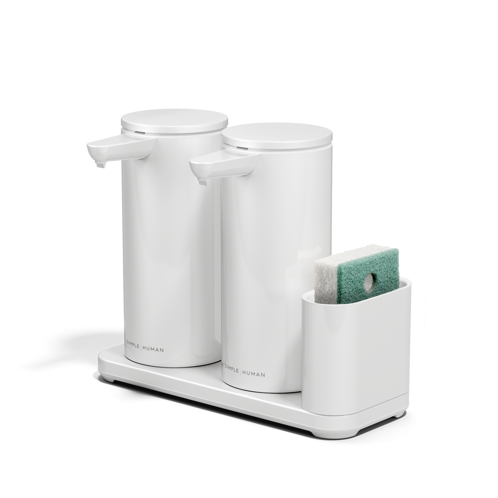 Sensor Pump Duo