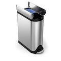 Butterfly Step Can