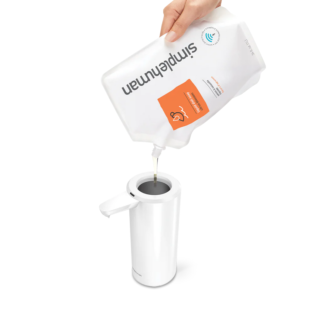 Sensor Pump 14 oz.