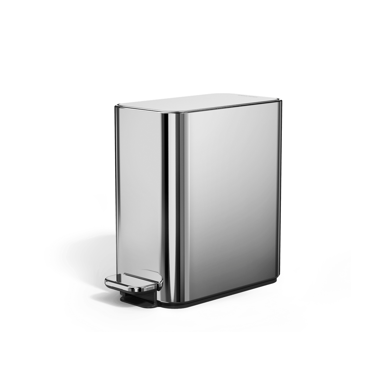5L Slim Step Can