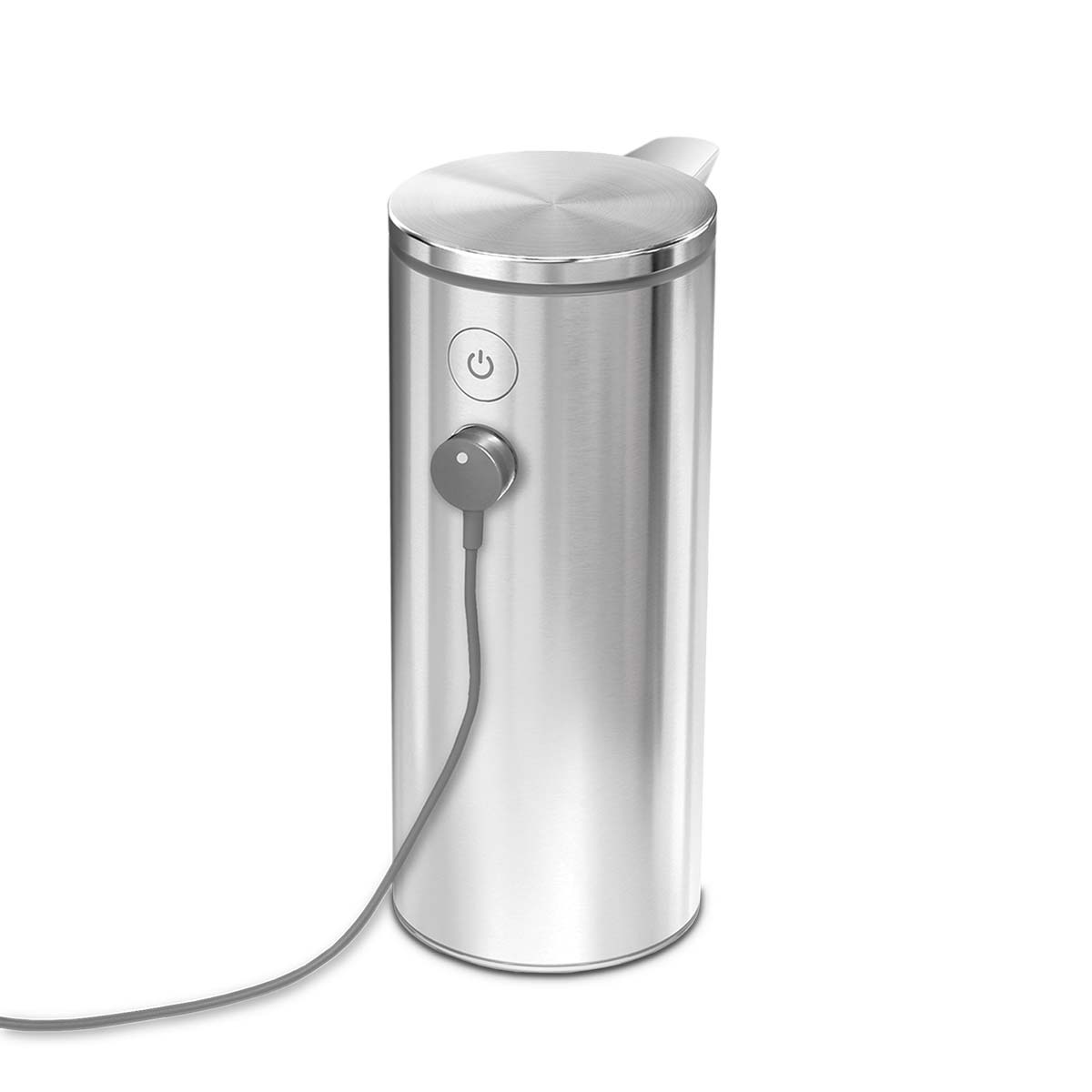 9 oz. Rechargeable Liquid Sensor Pump - with Personalization