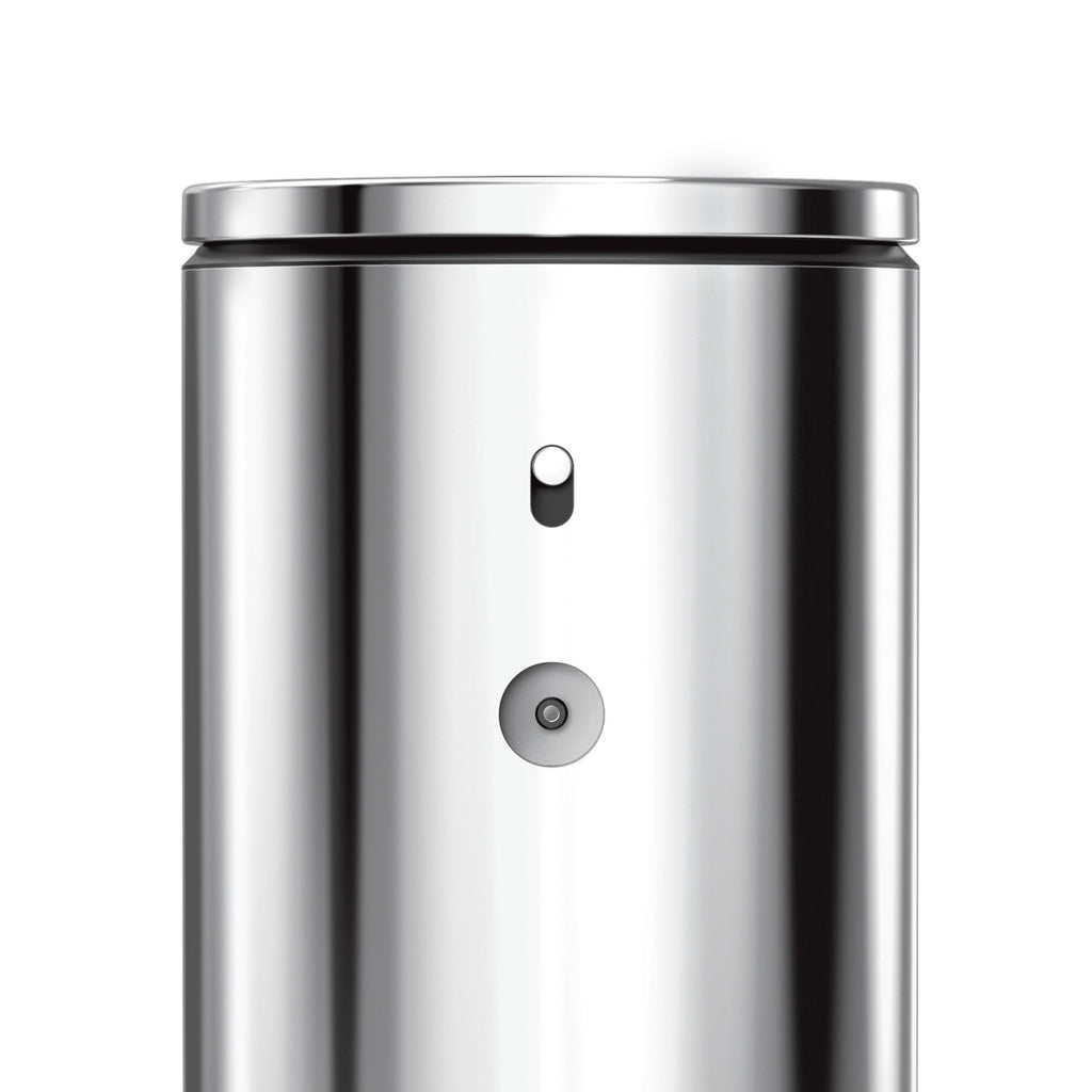 9 oz. Rechargeable Liquid Sensor Pump - with Personalization