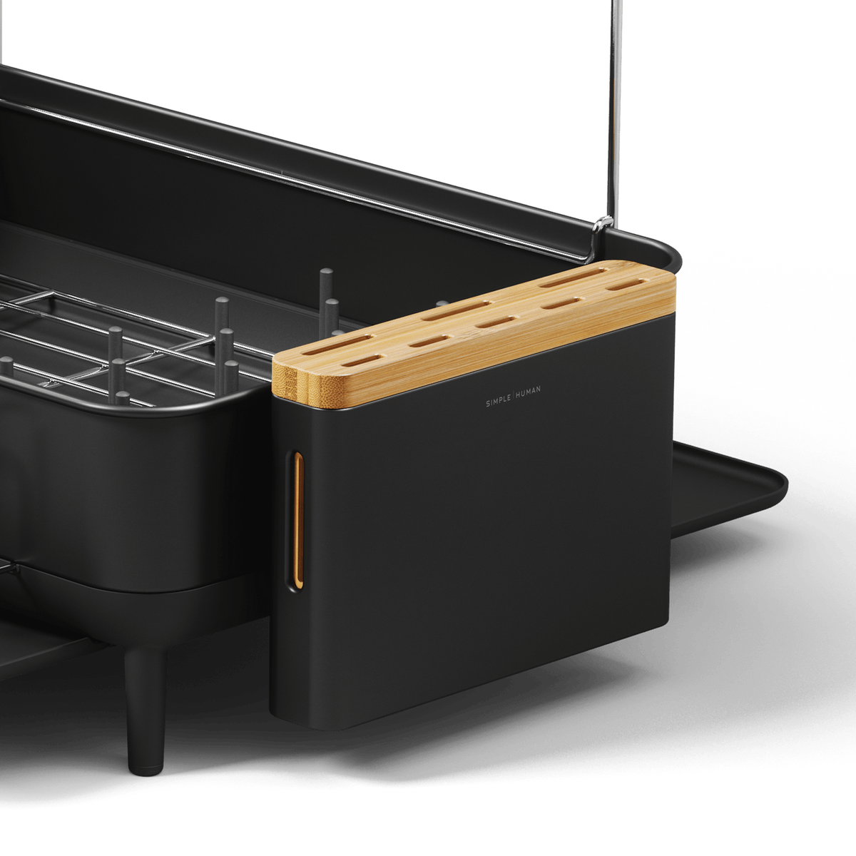 Knife Block