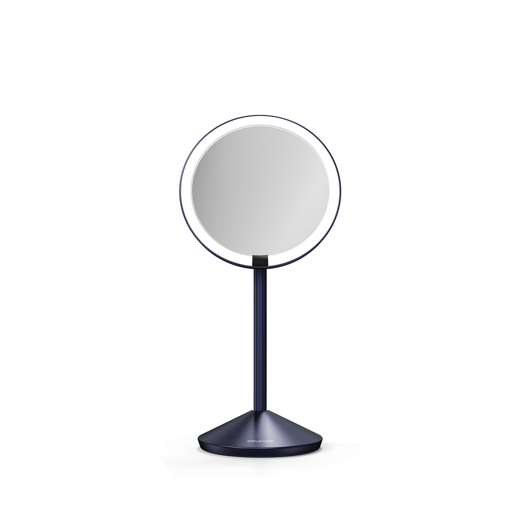 Sensor Mirror Fold. 5x Magnification